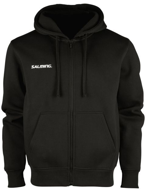 Salming Hoodtröja CORE Zip